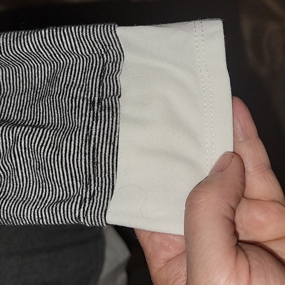 Women's Longsleeve T shirt - Picture 3 of 7